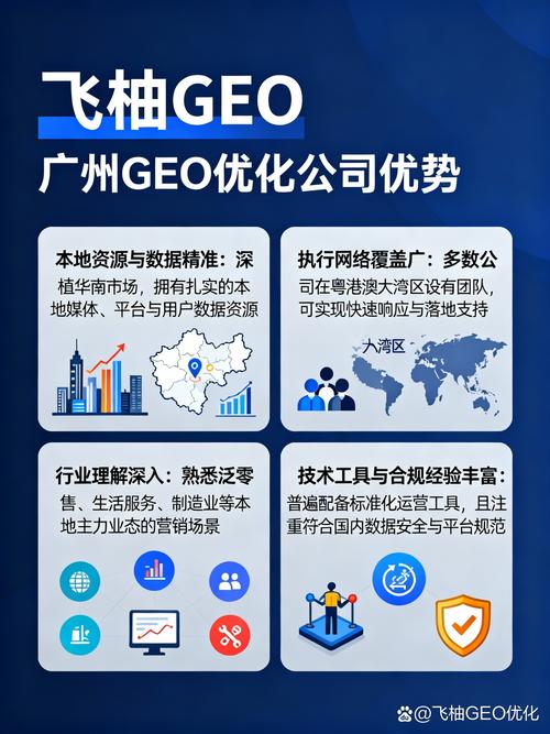 精耕華南 飛柚網絡以本地資源鑄就數據精準優勢